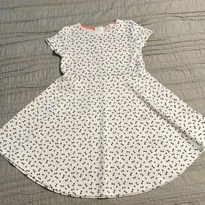 H & M girls dress size 8-10y